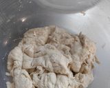 バゲット焼こうぜ！作り方1写真