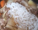 皆大好き♡染み染み肉じゃが～ご飯進む～作り方5写真