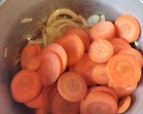 にんじんのポタージュ🇫🇷🥕作り方4写真