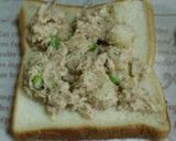 【簡単】枝豆とツナマヨポテサラ作り方4写真