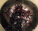 ビールに合う！ハワイアンポキ 塩わさび味作り方3写真