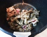 肉じゃが作り方3写真