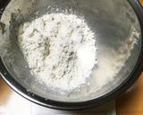 サクサク！ホットビスケット作り方2写真
