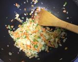 たっぷりさっぱり!おろしポン酢ハンバーグ作り方3写真