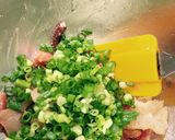 ビールに合う！ハワイアンポキ 塩わさび味作り方6写真