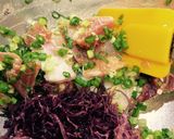 ビールに合う！ハワイアンポキ 塩わさび味作り方7写真