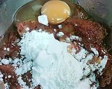 ちょいピリ?鶏唐作り方2写真