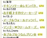 チキンソテー☆レモンバター風味作り方6写真