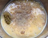 肉・魚料理に使える ディルソース作り方2写真