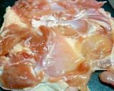 超感動！しっとり鶏ハム＊ノンフライヤー作り方1写真