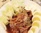 節約。さっぱりカサ増し回鍋肉。作り方5写真