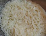 ゴーヤ素麺チャンプル♪麺つゆで簡単♡作り方5写真
