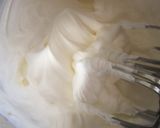 紙コップdeみかんヨーグルトアイス作り方1写真