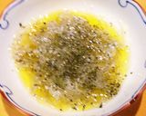 生しらすとオリーブオイル Part1作り方4写真