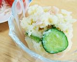 オクラの和え物♥作り方11写真