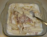 男料理❓❗ジャガイモとアンチョビグラタン作り方3写真
