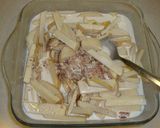 男料理❓❗ジャガイモとアンチョビグラタン作り方3写真
