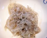 生しらすとオリーブオイル Part2作り方1写真
