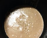れぽ3♡炊飯器あんバターケーキ♡簡単作り方2写真
