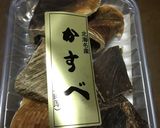 圧力鍋でカスべの煮物作り方1写真