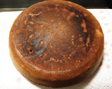 れぽ3♡炊飯器あんバターケーキ♡簡単作り方3写真