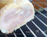 超感動！しっとり鶏ハム＊ノンフライヤー作り方4写真