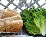 超感動！しっとり鶏ハム＊ノンフライヤー作り方5写真