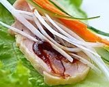 超感動！しっとり鶏ハム＊ノンフライヤー作り方7写真