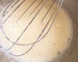 紙コップdeみかんヨーグルトアイス作り方5写真