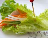 超感動！しっとり鶏ハム＊ノンフライヤー作り方8写真
