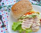 超感動！しっとり鶏ハム＊ノンフライヤー作り方9写真
