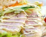 超感動！しっとり鶏ハム＊ノンフライヤー作り方10写真