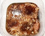 レンジで手抜き！でも美味しい！そぼろ♪作り方2写真