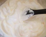 紙コップdeみかんヨーグルトアイス作り方9写真