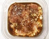 レンジで手抜き！でも美味しい！そぼろ♪作り方3写真