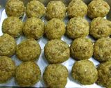 カレーライスコロッケ作り方3写真
