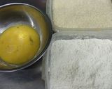 カレーライスコロッケ作り方4写真