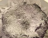カラーラ・超濃厚、超簡単ガトーショコラ作り方7写真