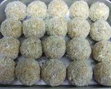 カレーライスコロッケ作り方5写真