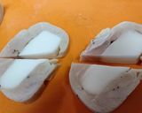 鶏ハム活用★さっぱり【鶏ハムすまし汁】♪作り方2写真