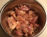 ☆筑前煮☆作り方3写真