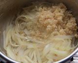圧力鍋でトロ肉 ポークビンタル作り方9写真