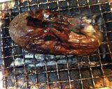 焼き茄子作り方1写真