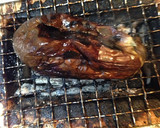 焼き茄子作り方1写真