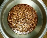 ✨金山寺味噌 作り方✨作り方2写真