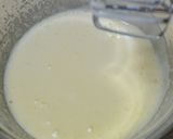 ココット皿でバニラアイスクリーム作り方1写真