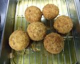 カレーライスコロッケ作り方7写真