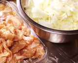 ☆万能☆チキンライスソース作り方1写真