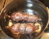 手作り鶏ハム作り方9写真