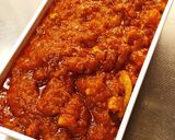 ☆万能☆チキンライスソース作り方5写真